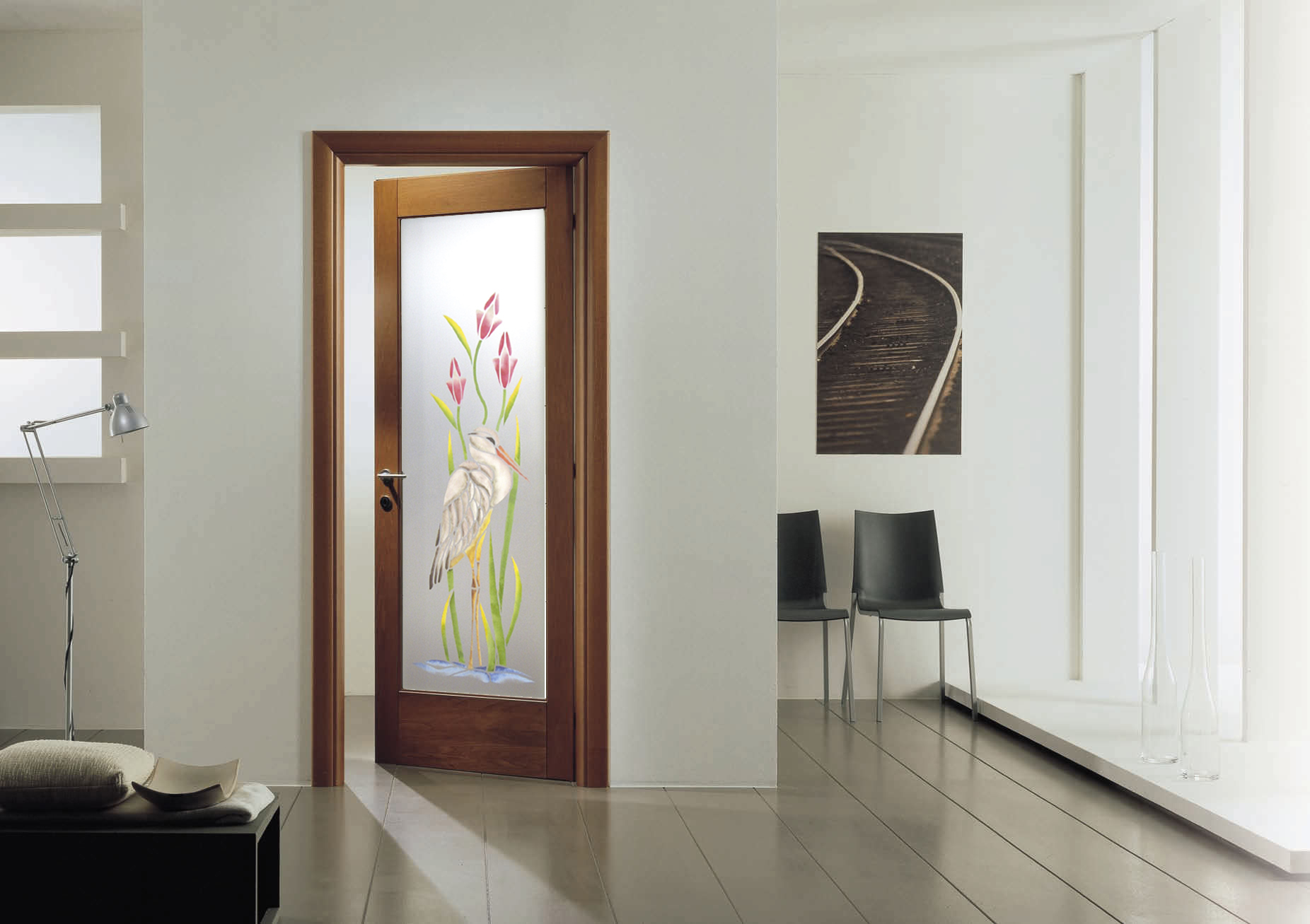 Varese porta scorrevole porta arzignano vetreria vicenza vetreria verona ristrutturazione casa vetro design serglas glasstyle e a scrigno doppie porta doppia eclisse porte in vristallo vetreria